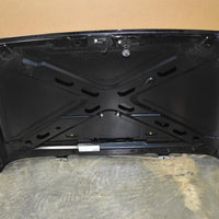 2007-2017 JEEP WRANGLER  BONNET/ HOOD BLACK  OEM