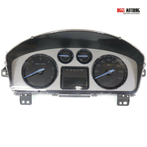 2007-2014 Cadillac Escalade Speedometer Gauge Cluster TN257440-5255