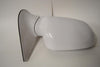 2001-2006 HYUNDAI SANTA FE PASSENGER RIGHT SIDE POWER DOOR MIRROR WHITE - BIGGSMOTORING.COM