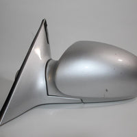 2003-2005 HYUNDAI SONATA DRIVER LEFT SIDE POWER MIRROR SILVER 24826 - BIGGSMOTORING.COM