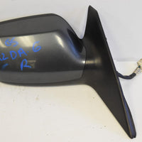 2003-2008 Mazda 6 Right Passenger Side Door Rear View Mirror - BIGGSMOTORING.COM