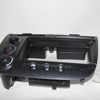 2001-2005 HONDA CIVIC CLIMATE CONTROL RADIO BEZEL - BIGGSMOTORING.COM