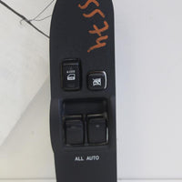 2005-2010 SCION TC  DRIVER SIDE POWER WINDOW MASTER SWITCH 84040-21021 - BIGGSMOTORING.COM