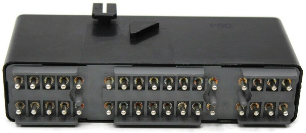 1996-2002 Mercedes Benz SL500 R129 Head Light Relay Control Module 129 542 01 32 - BIGGSMOTORING.COM