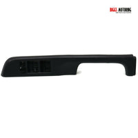 1996-1999 Nissan Pathfinder Driver Side Power Window Switch 80961 0W212 - BIGGSMOTORING.COM