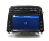 2009-2012 HYUNDAI GENESIS STEREO RADIO NAVIGATION BLUETOOTH MP3  CD PLAYER