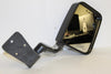 1987-1997 Jeep Wrangler Right Passenger Side Rear View Mirror 0148013 - BIGGSMOTORING.COM