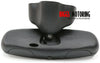 2000-2003 Jaguar S-Type Auto Dim Interior Rear View Mirror E8012017 - BIGGSMOTORING.COM