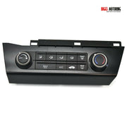 2012-2015 Honda Civic Ac Heater Climate Control Unit