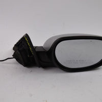 2004-2008 MAZDA RX8 PASSENGER SIDE DOOR POWER MIRROR SILVER - BIGGSMOTORING.COM