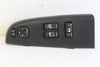 2000-2002 Chevy Gmc Driver Side Power Window Master Switch 208314 99-49 - BIGGSMOTORING.COM