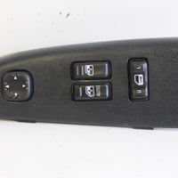 2000-2002 Chevy Gmc Driver Side Power Window Master Switch 208314 99-49 - BIGGSMOTORING.COM