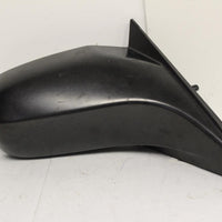 2001-2005 Honda Civic Cpe Passenger Right Side Door Mirror Black 24448 - BIGGSMOTORING.COM