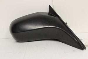 2001-2005 Honda Civic Cpe Passenger Right Side Door Mirror Black 24448 - BIGGSMOTORING.COM