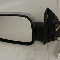 2006-2011 CHEVY HHR LEFT DRIVER SIDE POWER DOOR MIRROR 23451