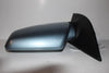 2006-2008 KIA SEDONA LEFT SIDE POWER DOOR MIRROR  BLUE - BIGGSMOTORING.COM