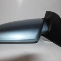 2006-2008 KIA SEDONA LEFT SIDE POWER DOOR MIRROR  BLUE - BIGGSMOTORING.COM