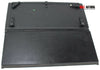 2002-2013 Chevy Avalanche Escalade Tonneau Hard Bed Cover 3Piece Set FROM 2013 - BIGGSMOTORING.COM