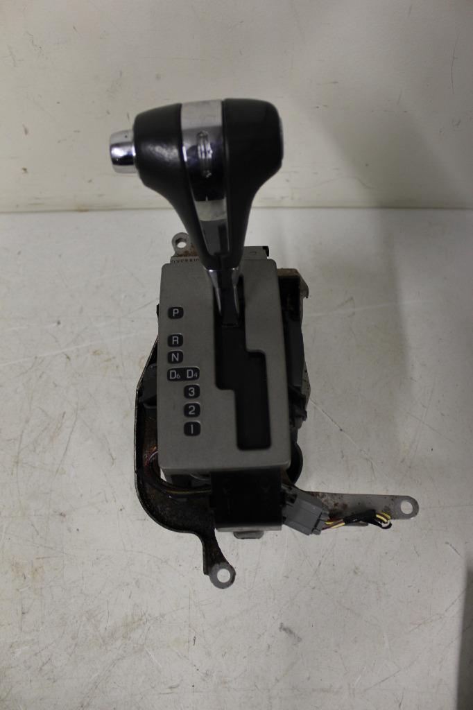 2005-06 LINCOLN NAVIGATOR AUTOMATIC FLOOR SHIFTER GEAR SELECTOR - BIGGSMOTORING.COM