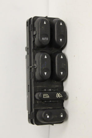 2001-2007 Ford Tribute Mariner  Driver Side Power Window Switch - BIGGSMOTORING.COM