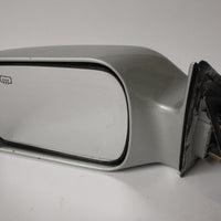 2000-2004 TOYOTA AVALON DRIVER LEFT SIDE POWER DOOR MIRROR GRAY - BIGGSMOTORING.COM