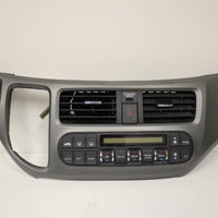 2005-2010 HONDA ODYSSEY A/C HEATER CLIMATE CONTROL 77250-SHJ-A2-20 - BIGGSMOTORING.COM