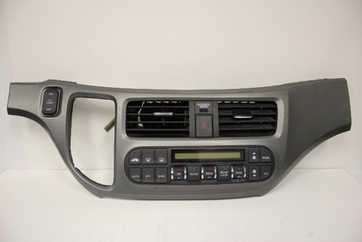 2005-2010 HONDA ODYSSEY A/C HEATER CLIMATE CONTROL 77250-SHJ-A2-20 - BIGGSMOTORING.COM