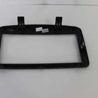 2011 Dodge Grand Caravan Navigation Display Trim Bezel