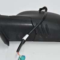 2006-2009 CHEVROLET TRAILBLAZER ENVOY LEFT DRIVER SIDE MIRROR 15808571 - BIGGSMOTORING.COM