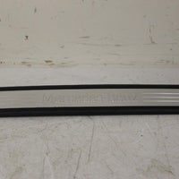 2006-2011 MERCEDES BENZ ML350 PASSENGER SIDE DOOR SCUFF SILL PLATE