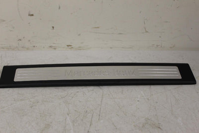 2006-2011 MERCEDES BENZ ML350 PASSENGER SIDE DOOR SCUFF SILL PLATE