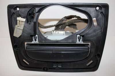 2005-2009 VOLVO XC90 POPUP NAV LCD DISPLAY SCREEN 30775626-1 - BIGGSMOTORING.COM