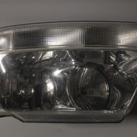 1999-2004 JEEP GRAND CHEROKEE FRONT DRIVER SIDE HEADLIGHT 27770 - BIGGSMOTORING.COM