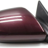 2005-2010 SCION TC PASSENGER SIDE POWER DOOR MIRROR RED 31679 - BIGGSMOTORING.COM