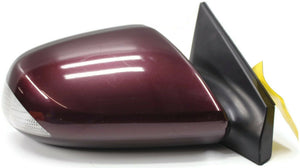 2005-2010 SCION TC PASSENGER SIDE POWER DOOR MIRROR RED 31679 - BIGGSMOTORING.COM