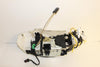 2003-2006 MERCEDES BENZ SL500 R230 DRIVER SIDE FRONT DOOR LOCK LATCH ACTUATOR - BIGGSMOTORING.COM