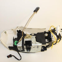 2003-2006 MERCEDES BENZ SL500 R230 DRIVER SIDE FRONT DOOR LOCK LATCH ACTUATOR - BIGGSMOTORING.COM