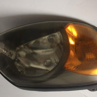 2003-2006 HYUNDAI ACCENT FRONT PASSENGER RIGHT SIDE HEADLIGHT 26501 - BIGGSMOTORING.COM