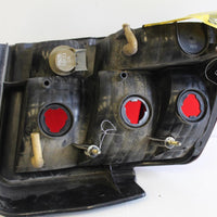 1999-2004 FORD MUSTANG PASSENGER SIDE REAR TAIL LIGHT - BIGGSMOTORING.COM