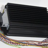 2000-2002 MERCECES BENZ  E430 E 320 BOSE STEREO RADIO  AMPLIFIER 210 820 26 89 - BIGGSMOTORING.COM