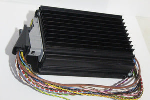 2000-2002 MERCECES BENZ  E430 E 320 BOSE STEREO RADIO  AMPLIFIER 210 820 26 89 - BIGGSMOTORING.COM