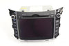 2012-2013 Hyundai Elantra Radio/Cd/Touchscreen 96560-A511094