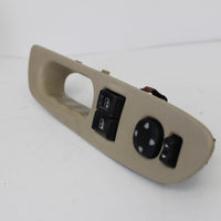 2000-2005chevy Monte Carlo Driver Master 2door Power Window Switch 10291207 - BIGGSMOTORING.COM