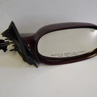 1996-2002 Saturn Right Passenger Side Mirror - BIGGSMOTORING.COM