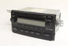 2004-2008 Toyota Matrix Radio Stereo Am/ Fm  Cd Player - BIGGSMOTORING.COM