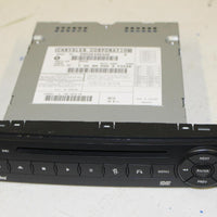 Chrysler Town & Country Dodge Caravan Ves Dvd Player Entertainment System Oem