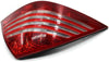 2003-2006 Mercedes Benz Cl500 W215 Driver Side Rear Tail Light A 215 820 09 64 - BIGGSMOTORING.COM