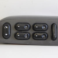 2002-2005 Ford Explorer Driver Side Power Window Master Switch - BIGGSMOTORING.COM