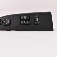 2000-2002 Chevy Sierra  Driver Side Power Window Master Switch 15015085 - BIGGSMOTORING.COM