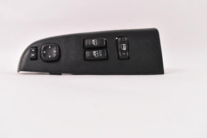 2000-2002 Chevy Sierra  Driver Side Power Window Master Switch 15015085 - BIGGSMOTORING.COM